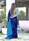 Tew Soft Pure Cotton Fancy Printed Sarees Wholesale Suppliers In India